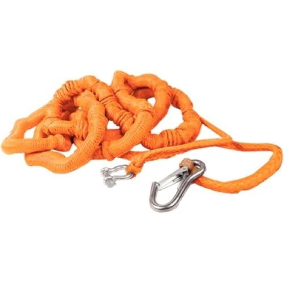 Greenfield Anchor Buddy, 14' to 50', Orange AB4000-O