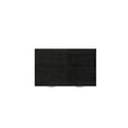 thumbnail image 5 of GDF Studio Wilbur Mid Century Modern Wooden 3 Drawer Chest, Black, 5 of 8