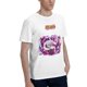 thumbnail image 2 of Camiseta de Manga Corta para Hombres Naru, 2 of 5