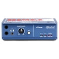 thumbnail image 5 of Radial DiNET DAN-RX2 2-Channel Dante Network Receiver, 5 of 7