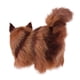 thumbnail image 5 of Espécimen de gato coleccionable de gato artificial de felpa portátil para adornos de jardín doméstico JShteea  libre de BPA, 5 of 8