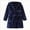 A16-Navy, variant on Gibobby Boys Girls Kids Soft Flannel Bathrobe,Thickened Warm Hooded Sleep Robe with Waist Tie,Plush Cozy Loungewear for Fall Winter for 2T 3T 4T 5T 6T 7T Toddler Pajamas,WH2,Size 6-7T