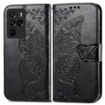 thumbnail image 2 of PU + TPU Case For ZTE Nubia Z30 Pro, 2 of 5