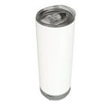 thumbnail image 3 of Speaker Tumblers, LED Light Rustproof Stainless Steel PP Sublimation Tumblers  For Home, 3 of 8