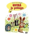 thumbnail image 1 of Amis de Little Mole ( Krtek ) [ FORMAT NON-USA, PAL, Reg.0 Import - Finlande ], 1 of 1