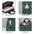 thumbnail image 3 of Disketp Dino Christmas Party Mochila Ligera e Impermeable, Mochila de Día Resistente para Viajes, Senderismo y Uso Diario para Hombre y Mujer, 3 of 7