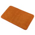 thumbnail image 3 of 24''x16'' Soft Memory Foam Non-slip Doormat Bathroom Bedroom Kitchen Floor Rug Indoor & Outdoor Mat, 3 of 4