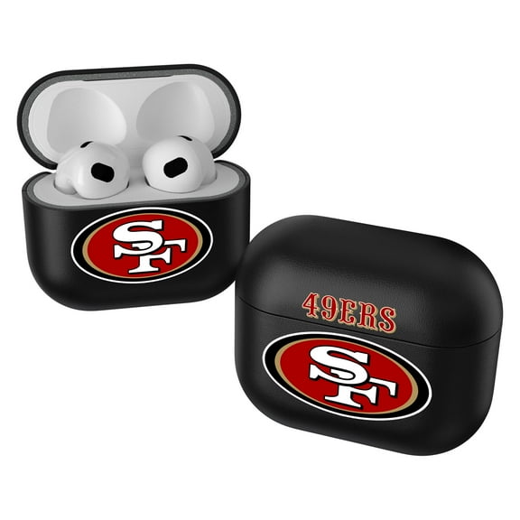 Keyscaper San Francisco 49ers Insignia 2nd Gen AirPods Pro Case Cover