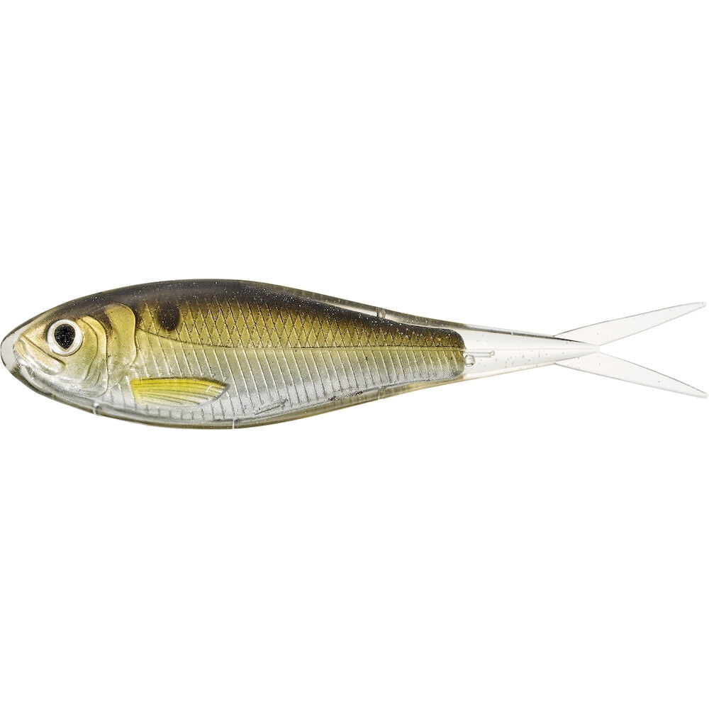 Skip Shad Soft Jerkbait Freshwater Lure