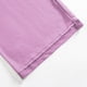 thumbnail image 5 of Pantalones de yoga holgados de color liso para hombre, semitransparentes, sexys, de poliéster, 5 of 7