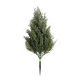 thumbnail image 1 of Estaca de planta artificial para jardín, decoración de césped, adorno prémium, regalo de paisaje con estaca , planta falsa para césped de Un solo color, 1 of 8