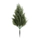 thumbnail image 1 of Estaca de planta artificial para jardín, decoración de césped, adorno prémium, regalo de paisaje con estaca , planta falsa para césped de Un solo color, 1 of 8