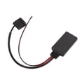 thumbnail image 4 of Wireless Audio Adapter Cable,   Cable Adapter Quality Sound Flexible With Removal Tools For Car, 4 of 8