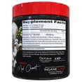 thumbnail image 2 of Pre entreno Psychotic Insane Labz 60 Serv 376 Gr, 2 of 7