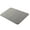 Gray, variant on Stone Bath Mat - Diatomaceous Earth Bath Mat - Light grey