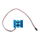 thumbnail image 2 of 2x para HSP Axial Modelo Crawler Car 540 Motor Disipador Y Ventilador de Refrigeración Hugo RC Car Heatsink, 2 of 10