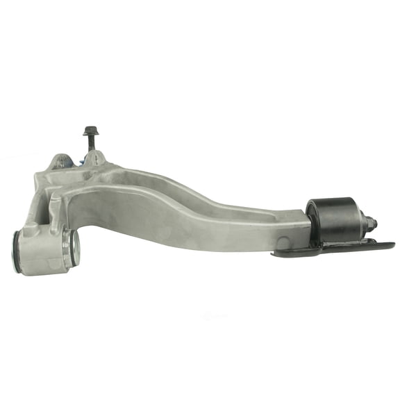 Suspension Control Arm and Ball Joint Assembly Fits select: 2003-2011 MERCURY GRAND MARQUIS, 2003-2011 FORD CROWN VICTORIA