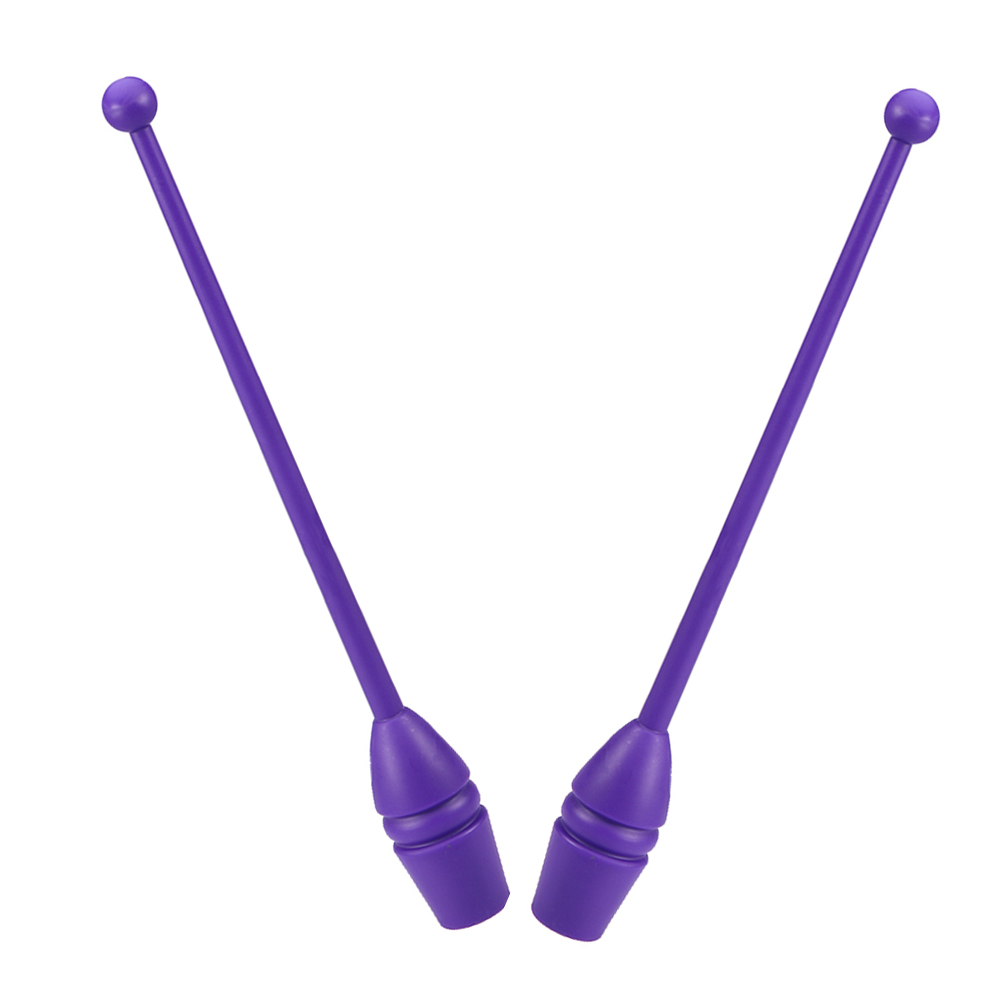 Voiceine Rhythmic Gymnastics Stick Dancing Gymnastics Training Equipment For Dance And Fitness Activities