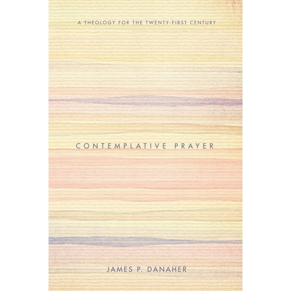 Contemplative Prayer (Paperback)
