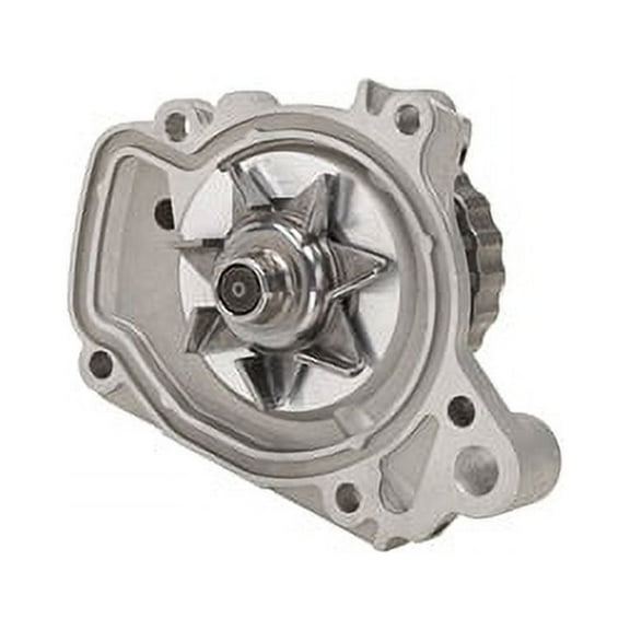 Dayco Engine Water Pump P/N:Dp198 Fits select: 2001-2005 HONDA CIVIC