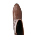 thumbnail image 5 of Free Assembly Women's Faux Leather Riding Boots, 5 of 5