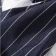 thumbnail image 1 of Nestingho Vestido Traje Para Perro Con Patrón De Caballero En Azul Para Sesiones De, 1 of 8