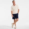 thumbnail image 5 of Lands' End Men's 9" Flex Golf Short, 5 of 6