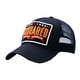 thumbnail image 1 of Gorra de béisbol DSQUARED para hombre con diseño de malla de verano y anime, 1 of 1