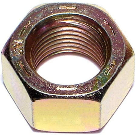 

Hard-to-Find Fastener 014973261887 Grade 8 Fine Hex Nuts 5/8-18 Piece-6