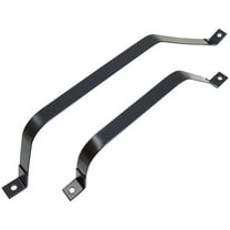 Dorman 578-541 Fuel Tank Strap for Specific Nissan Models, Black