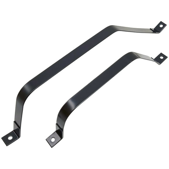 Dorman 578-541 Fuel Tank Strap for Specific Nissan Models, Black