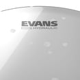 thumbnail image 2 of Tompack Rock de vidrio hidráulico Drum Heads Evans (25 cm, 30 cm, 40 cm), 2 of 4