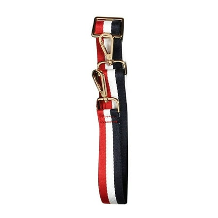 Colorful Mix Color Shoulder Strap Fashion Belt Adjule Colorful Mix Color Shoulder Strap Fashion Belt Adjule Replace For Handbag Bag Messenger