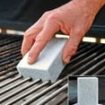 thumbnail image 4 of 6Pcs BBQ Grill Clean Brick Block Barbecue Cleaning Stone BBQ Racks Stains Grease Cleaner Gadgets Kitchen BBQ Tools, 4 of 7