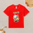 thumbnail image 2 of Camiseta Algodón de Naru para niños, 2 of 5
