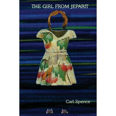 The Girl from Jeparit (Paperback)