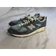 thumbnail image 4 of New Balance Shoe 990v2 Mens 14 Blue Sneakers TEDDY SANTIS M990TB2, 4 of 5