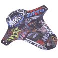 thumbnail image 1 of Guardabarros De Bicicleta De Montaña, Guardabarros De Rueda De Bicicleta Resistente, Guardabarros De Bicicleta De Montaña De Carretera Para Bicicletas De Carretera Al Aire Libre OTVIAP Bike Wheel Fenders, 1 of 8
