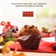 thumbnail image 4 of Advancent Mousse de media bola de 8 cavidades DIY postre Muffin Chocolate molde galleta molde para hornear Herramientas y accesorios para hornear Advancent HA001789-00, 4 of 8