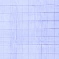 thumbnail image 1 of Ahgly Company Indoor Square Solid Blue Modern Area Rugs, 4' Square, 1 of 4