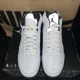 thumbnail image 3 of NEW N I-K-E A i r-Jor-dan 5 Retro Metallic Silver White Black NBY DD0587-110 Size 11.5, 3 of 6