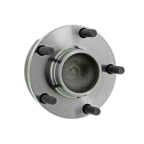 Mevotech H513217 Wheel Bearing & Hub Assembly Fits select: 2004-2006 PONTIAC GTO