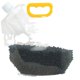 thumbnail image 3 of Bolsa de embalaje de grano transparente sellada, bolsa de almacenamiento a prueba de humedad de arroz, bolsa de boca de succión portátil engrosada, bolsa autoportante, 3 of 4