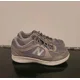 thumbnail image 2 of New Balance Mens 877 Size 10.5 D MW877GT Gray Casual Shoes Sneakers Walking, 2 of 5