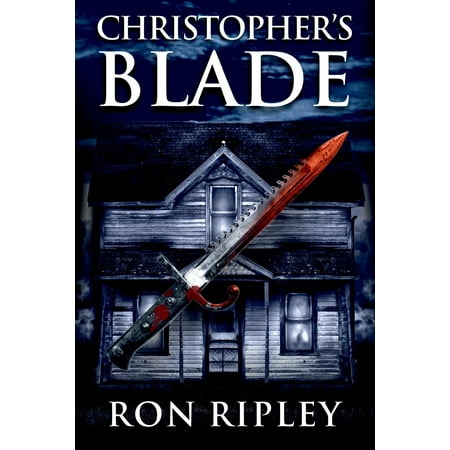 Haunted Village: Christopher's Blade: Supernatural Horror with Scary Ghosts & Haunted Houses
