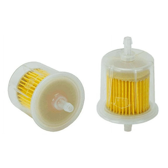 WIX Fuel Filter 33001