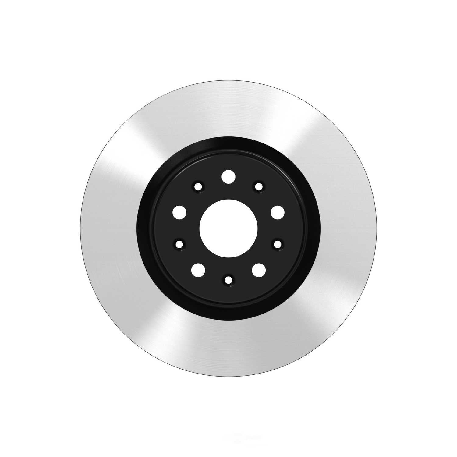 Wagner Brake BD181227E Front Disc Brake Rotor