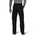 Men’s Wrangler Free To Stretch RelaxedFit Ripstop Cargo Pants Color