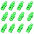 thumbnail image 1 of Clip para lona, boca de cocodrilo, multiusos, asegura abrazadera con tienda fuerte, toldo para tienda de campaña al aire libre, 1 of 5