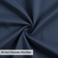 thumbnail image 3 of Unique Bargains Taie d'Oreiller en Microfibre Douce et Confortable 1 Pce, 3 of 10